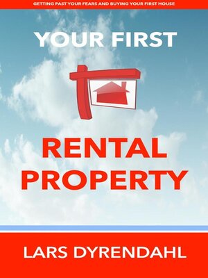 cover image of Your First Rental Property